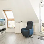 Διαμέρισμα Residenz Rosengrund Kuestentraum