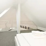 Διαμέρισμα Residenz Rosengrund Kuestentraum *