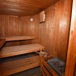 Διαμέρισμα Residenz Rosengrund Kuestentraum Büsum