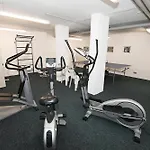 Διαμέρισμα Residenz Rosengrund Kuestentraum *