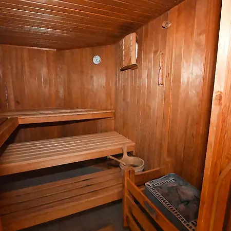 Apartament Residenz Rosengrund Kuestentraum Büsum
