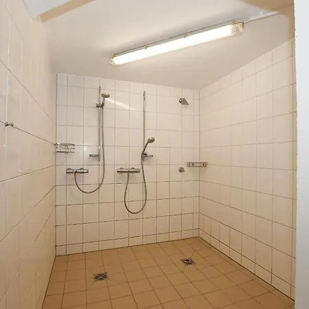 Residenz Rosengrund Kuestentraum * Büsum