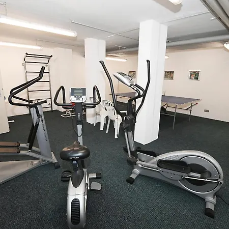 Διαμέρισμα Residenz Rosengrund Kuestentraum *